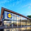 برند لیدل (lidl)